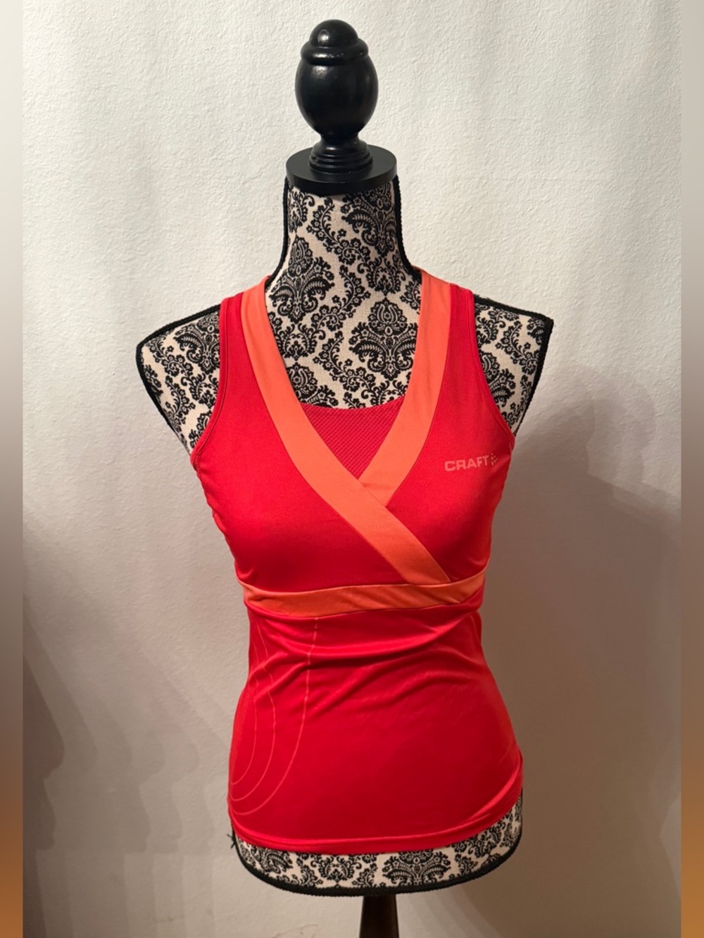 Craft Sports ‘Endur’ Cycling Singlet